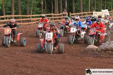 Outlaw Race #5