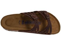 Birkenstock Soft Footbed Vs Regular Birkenstock Granada Soft Footbed Habana Oiled Leather Zappos Com Free Shipping Both Ways Birkenstock