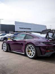 Image result for Aubergine 2025 Porsche