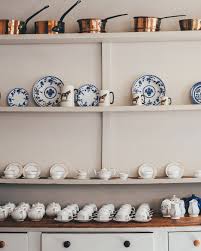Not limited to just the kitchen: How To Organize A Small Kitchen Without A Pantry The Carla Project
