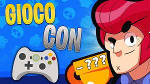 All content must be directly related to brawl stars. Gioco A Brawl Stars Con Il Gamepad Della Xbox 360 Pessima Idea Brawl Stars Ita 10 Youtube