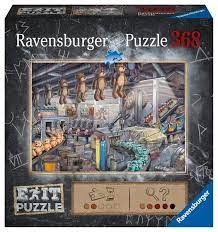 You can still play exit ball puzzle offline without internet access. Ravensburger 16484 Exit In Der Spielzeugfabrik Ratsel Puzzle Kaufen Spielwaren Thalia
