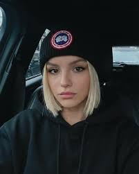 Amen young lady, someone who could be a partner not a partier