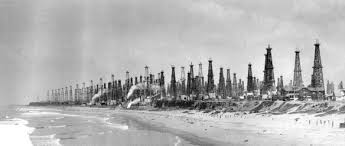 Image result for White 1957 California Oil Company