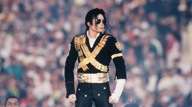 Le Rock & Roll Hall of Fame gardera Michael Jackson | Vanity Fair