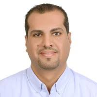 Mohammad Dabbas Email & Phone Number