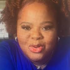 Bishop I.V. Hilliard