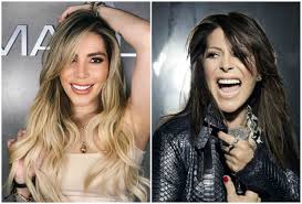 She is the daughter of actress silvia. Es La Prueba Mas Dura De Mi Vida Alejandra Guzman Hablo De La Denuncia De Frida Sofia En Su Contra Palabrasclaras Mx