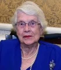 Obituary for Lois Latimer