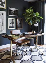 Marine Style In The Interior Decor Around The World Cozy Home Office Home Office Decor Home Office Design