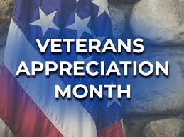 Honoring Our Military Families and Veterans | Paradise Valley Community  College