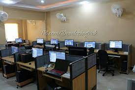 Within a short span of time, it became the leading it training provider of the country with its presence. Computer Lab Of Khyber Pakhtunkhwa Developing Pakistan Facebook