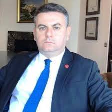128 milyar işte burada., ekonomi yönetimi. Korkmaz Karaca Biyografya