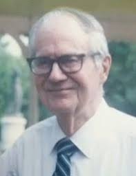 Obituary information for Joseph Henry Foegen