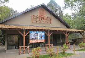 BLANK PARK ZOO ANNUAL REPORT 2013