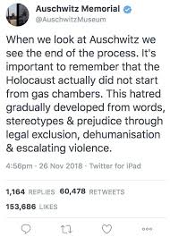 The republican lawmaker credited the vaccine he received with making. Roberto Aram Ferdman On Twitter Three Hours After Lindsey Graham Tried To Mansplain Holocaust Museums To Ocasio2018 The Auschwitz Museum Chimed In