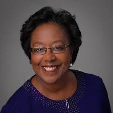 Dr. Annette Parker (@PrezAParker)