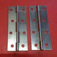 Kini ada beberapa macam merk engsel yang sudah banyak beredar di pasaran, antara lain yaitu solid, dekson, paloma, dorma, paori, falco, axell, bolazano. Jual Engsel Pintu Jendela Lemari Tipis Kecil 4 Lobang Lubang Jakarta Barat Gunung Madu Listrik Tokopedia