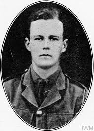 Lieutenant Vincent Walter Kenneth Mackinnon 53rd Sikhs (Frontier Force).  Died Wednesday 21 July 1915