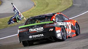 Here is a dodge, for conversations sake a few years ago they did all use the same body and were only differentiated by paint and/or body wrap. How The Toyota Camry And Martin Truex Jr Shocked The Nascar World In 2017