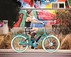 Electra In Nurnberg E Motion E Bike Experten