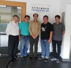 Kcmc abbreviation stands for klang chinese methodist church. é©¬æ¥è¥¿äºšåŸºç£å¾'å…³æ€€åä¼š Klang Chinese Methodist Church Facebook