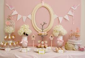 Cute frog baby shower ideas, decorations and supplies. Real Party Little Pink Birdies Frog Prince Paperie