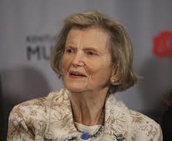 Penny Chenery, owner of Triple Crown champ Secretariat, dies