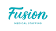 Fusion Medical Staffing-Radiology logo