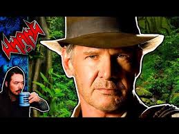 Was Indiana Jones Changed After Release?