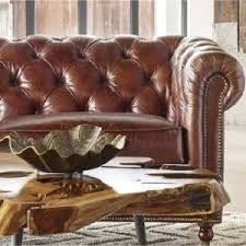 Modus reese rectangular coffee table. Manufacturers Of Leather Furniture In India Genuine Full Grain Top Grain Rexine Sofas Sectionals Armchairs Headboards In India