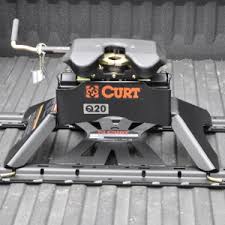 Their durable evergloss powdercoated finish resists rust and corrosion. Amazon Com Curt 16085 Spyder 5th Wheel To Gooseneck Adapter Hitch Fits Industry Standard Rails 25 000 Lbs 2 5 16 Inch Ball Automotive