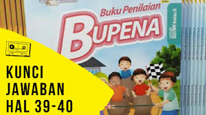 We did not find results for: Kunci Jawaban Bupena 2a Halaman 39 40 Latihan Soal Sub Tema 2 Youtube
