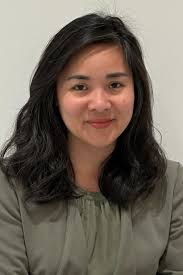 Thuy Ngo Ph.D.