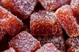 Pate De Coing Au Thermomix Recette Pate De Coing Pate De Coing Thermomix Coing