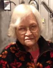 Obituary information for Katherine Alford Bostick