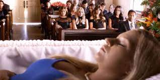 Funeral directors are among the people who have decided to serve the dead. Things I Wish I Knew Before I Became A Funeral Director Funeral Director Career