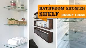 This link is to an external site that may or may not meet accessibility guidelines. Stylish Bathroom Shower Shelf Design Ideas Youtube