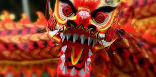 Jenny Queen On Twitter Chinese New Year Dragon Chinese New Year Year Of The Snake
