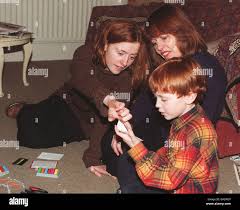 Philip lawrence hi-res stock photography and images