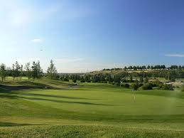 Tee Time Picture Of Fox Hollow Golf Course Calgary Tripadvisor