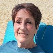 Marlene Kay Milliman Obituary