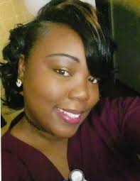 Obituary for Gabrielle Faith Calhoun