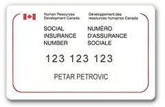 Le Numero D Assurance Sociale Au Quebec Vivre Au Quebec
