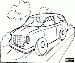 Mix together cold and warm colors, dark and bright. Cars Coloring Pages Printable Games 2