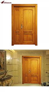 Wood and glass tv wooden entrance doors designs. Ash Wood Simple Carving Indian Main Entry One And Half Double Doors Kerala House Design Buy Indian Main Door Designs Kerala House Main Door Design Wood Carving Door Design Product On Alibaba Com