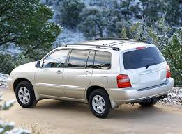Check back with us soon. 2003 Toyota Highlander Values Cars For Sale Kelley Blue Book