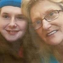 Sandy Rosa Jenkins Obituary