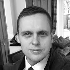 Ian Rowley (@1IanRowley)