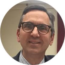 Dr. John Jameson, MD